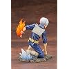 My Hero Academia SHOTO TODOROKI ARTFX J