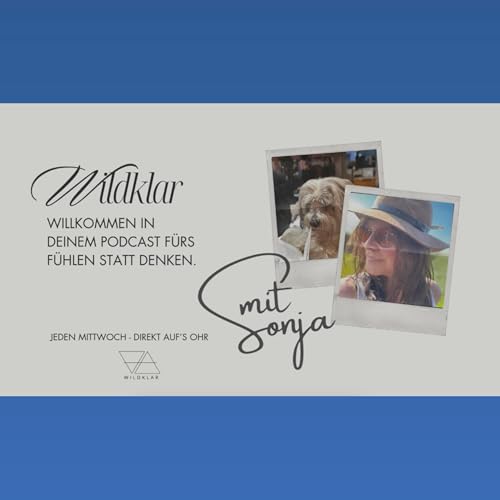 Page de couverture de Zyklus & Flow – Warum dein Leben in Wellen kommt