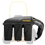 CUB CADET 49A70002100 54'/60' Triple Bagger ZTX4 ZTX5 ZTX...