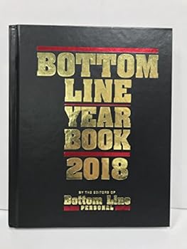 Bottom Line Yearbook 2018