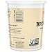 Brown Cow Cream Top Plain Whole Milk Yogurt, 32 oz. Carton - Creamy, Delicious Yogurt