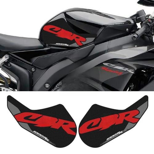Coussinet de traction CBR 1000RR antidérapant protection genou