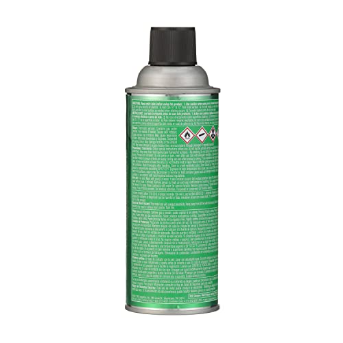 Crc 3306 Lecithin Mold Release, 12 Oz Aerosol Can, Clear #TOP1