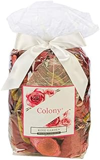 Wax Lyrical Pot Pourri Rose Garden,