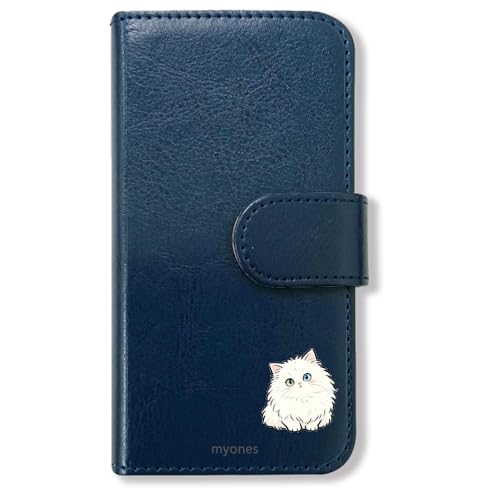 myones Redmi Note 10 JE /XIG02�Ή� �蒠�^(�l�C�r�[�����L) �y���V�� �I�b�h�A�C ���L �˂� �L�� ������� ���킢�� ��邩�� �_�C�A���[�^�C�v ���J�� �J�[�h���[ �t���b�v �J�o�[