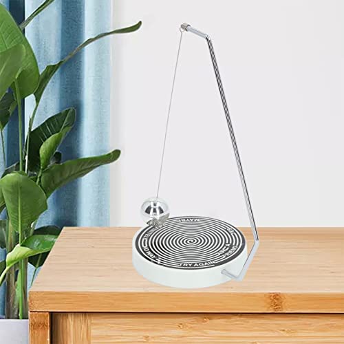 Máquina de Decisão Magnética, Ferro Plástico Levitação Magnética Processamento Fino Redução de Press