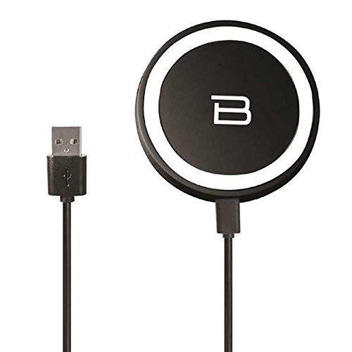 BYTECH Tech Bits Universal Wireless Charging Pad (BLK)