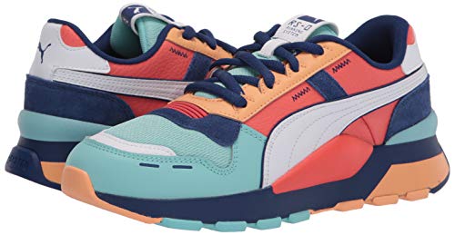 Image of PUMA Men's Tazon 6 Cross Trainer Sneaker | Official licensed; regular fit; short sleeves; breathable