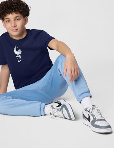 Image of Nike Unisex Kids' Court Borough Low Recraft Shoes - Boys Girls Toddlers & Baby Sneakers