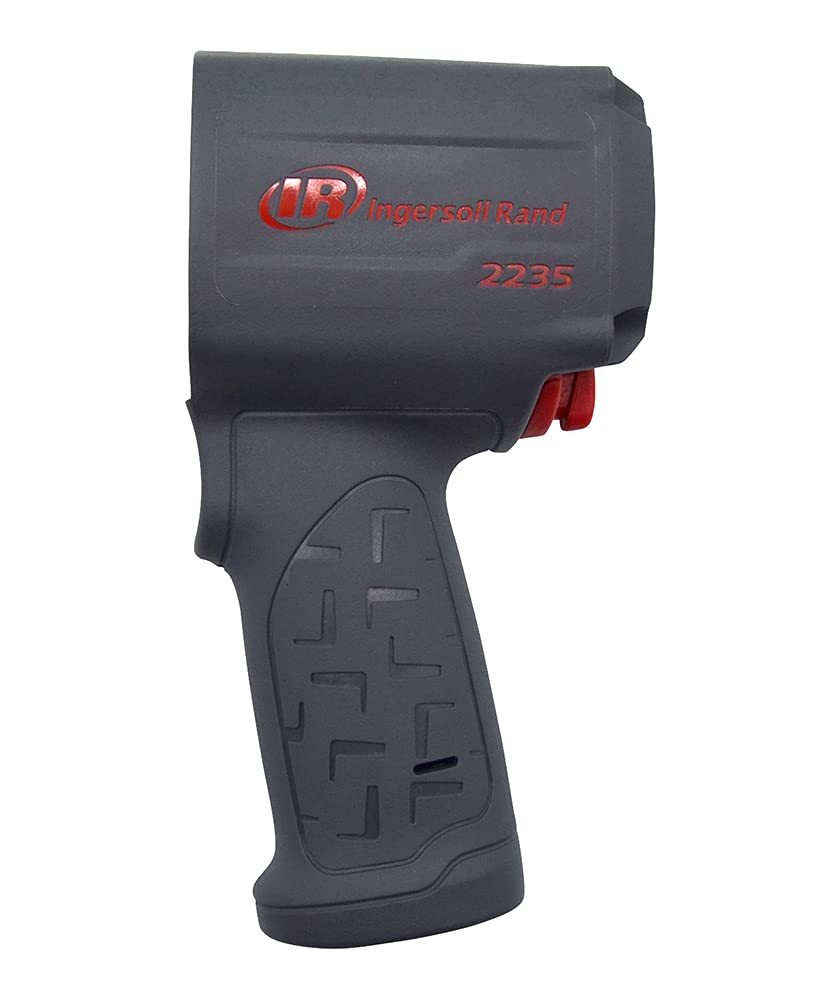 Ingersoll Rand Replacement Part 2235MAX-A40 -Housing Assembly 2235 Series Impact Wrench