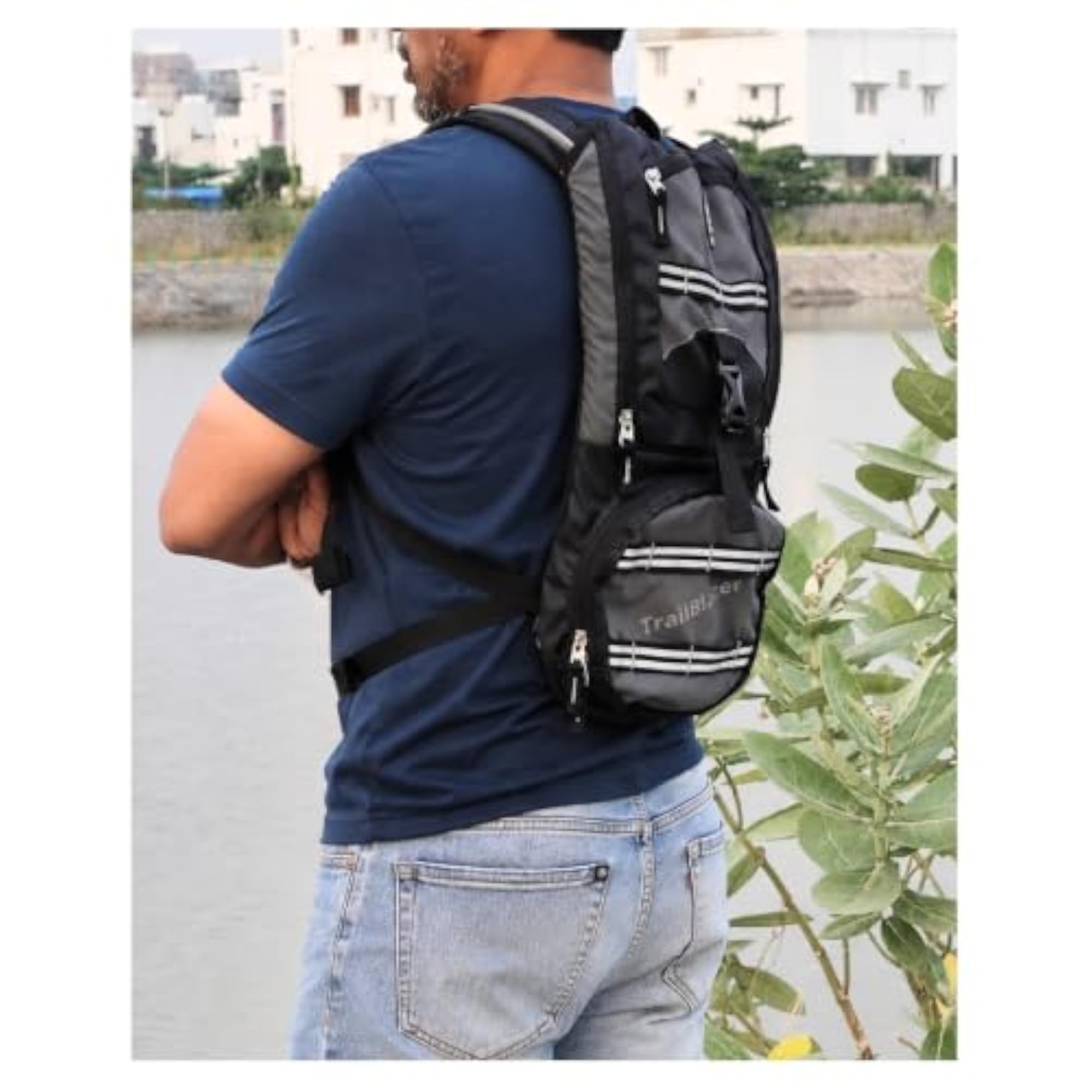 'N' Trail Blazer Hydration Bag with Bladder