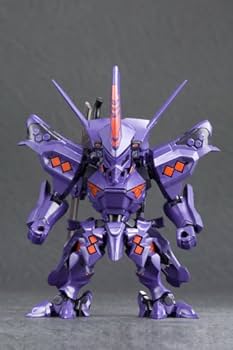 コトブキヤ マブラヴ オルタネイティヴ D-スタイル 武御雷 Type-00R 41FIGeB2soL._UF350,350_QL80_.jpg