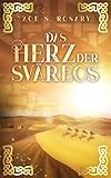 Cover zum Buch Das Herz der Sväreos