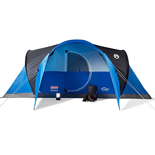 Coleman Montana Camping Tent の商品画像 8