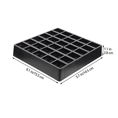 Caja organizadora para monedas 2 piezas miniatura 2
