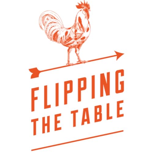 Flipping the Table Titelbild