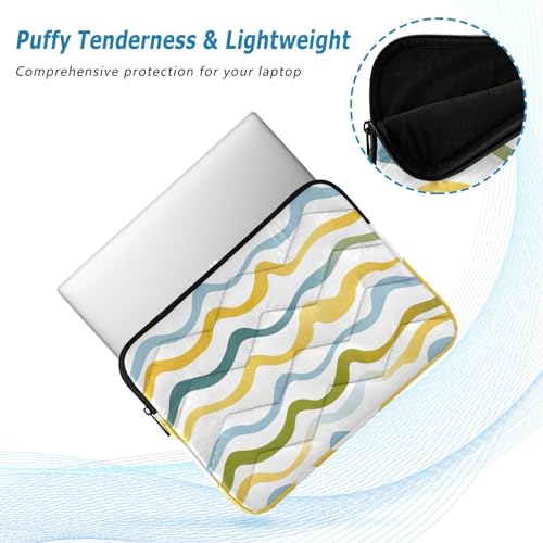 Funda para Laptop 13-14 Pulgadas Resistente e Impermeable miniatura 5