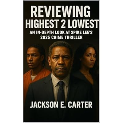 Reviewing Highest 2 Lowest