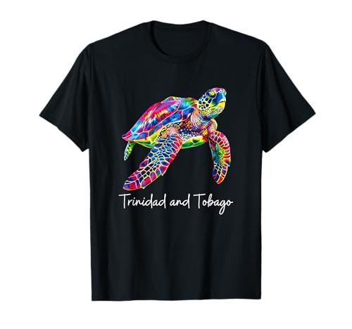 Trinité-et-Tobago T-Shirt