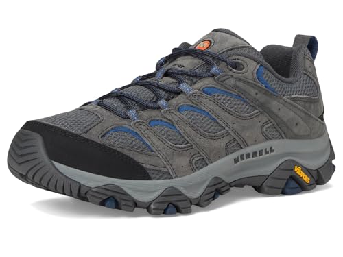 Image of Merrell Men's Moab 3 Hiking Shoe