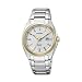 Produktbild Citizen Supertitane EW2214-52A Eco Drive Montre Pour Femme, Blanc/Multicolore, Bijouterie