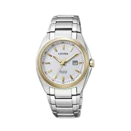 CITIZEN Analógico EW2214-52A