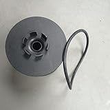 QINGMO-AUTO Filter OEM 03C115562