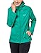 Produktbild Jack Wolfskin Damen Arroyo Hardshelljacke, Grün (deep mint), S