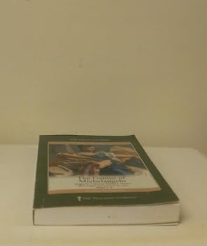 Paperback The Great Courses - The Genius of Michelangelo Course Guide Book for Parts 1-3 Book