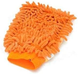 Car Washing Gloves with Super Meitt Microfiber for all cars,motorcycles and households