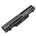 Price comparison product image ASUNCELL Laptop Battery for HP Probook 4510S 4510s/CT 4515S 4515S/CT 4710S 4710S/CT 513129-121 513129-141 513129-351 513129-361 513130-161 535808-001 HSTNN-OB89 HSTNN-IB89 HSTNN-OB88 HSTNN-IB88