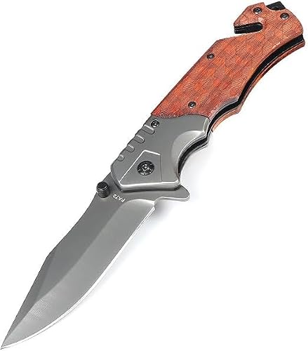 FA72 Pocket Knife - BC-10