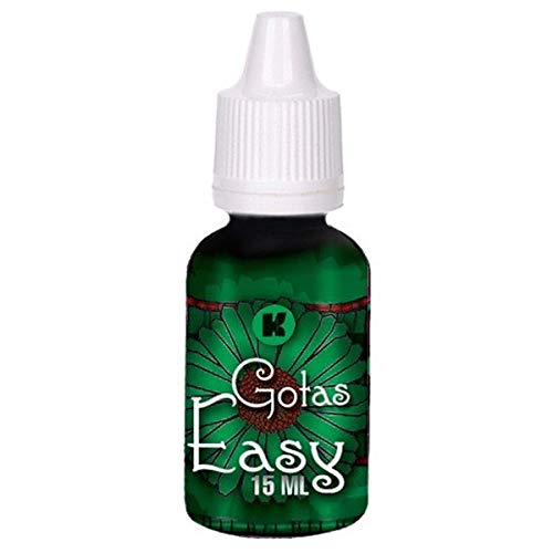Lubrificante Gotas Easy 15ml