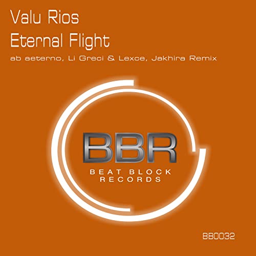 Eternal Flight (ab aeterno Remix)