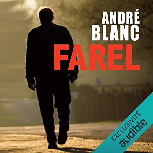 Cover art for Farel