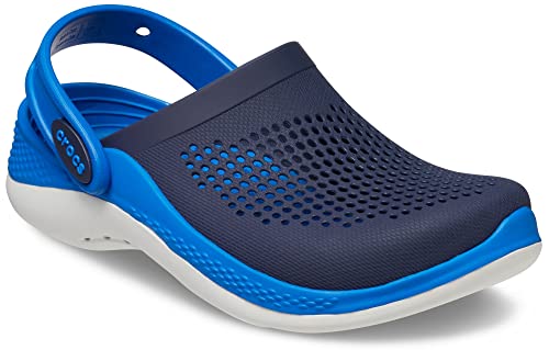 Image of Crocs unisex-child LiteRide Clog