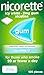 Price comparison product image Nicorette Gum, 2 mg, Icy White, 105 Gums