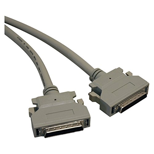 Tripp Lite SCSI Double Shielded Cable (HD50 M/M) 6-ft.(S366-006)