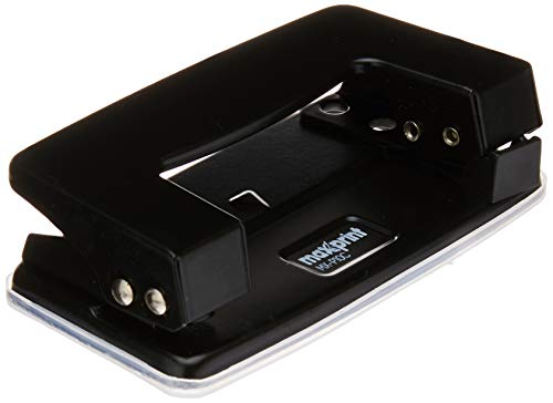 Perfurador Metálico Maxprint MX-P10C
