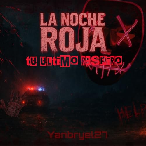 La noche roja [Explicit]