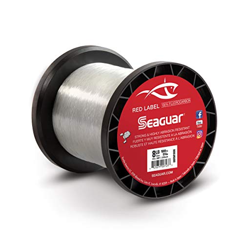 Best seaguar line Best of Review Geeks