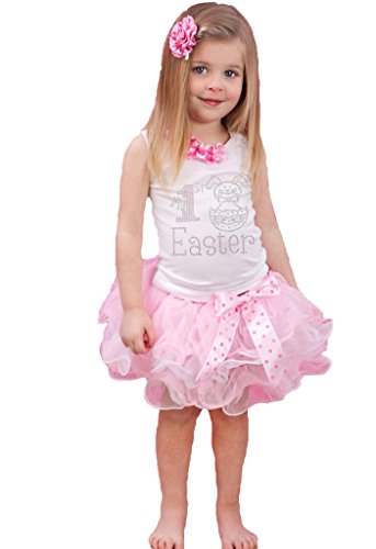 Robe lapin de Pâques bébé : finis les vêtements rigides qui gênent les mouvements