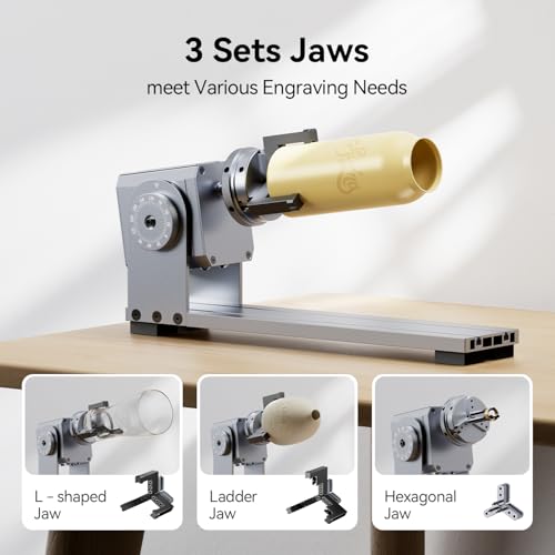 Trotec laser engraving machine