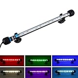 salzwasser aquarium pflege urlaub Dichtungsindex: IP68, vollständig wasserdicht, kann im Wasser und an Land verwendet werden.