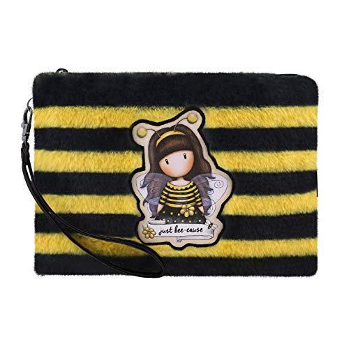 Estuche neceser Furry 981GJ01