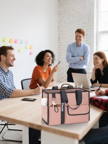 BALEINE Large Utility Tote Bag
