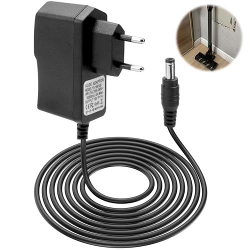 Cargador de 26V para Aspiradora Hoover H Free 100 200 300 500 700 800, 13W Adaptador de Alimentación para FD22L FD22G HF122RH HF122GPT HF522UPT HF722 HF822, para Modelos de Aspiradora Escoba sin Cable