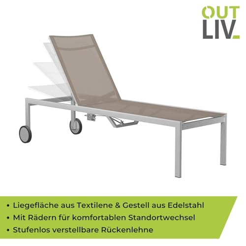 Beweglichkeit, die den Raum verändert