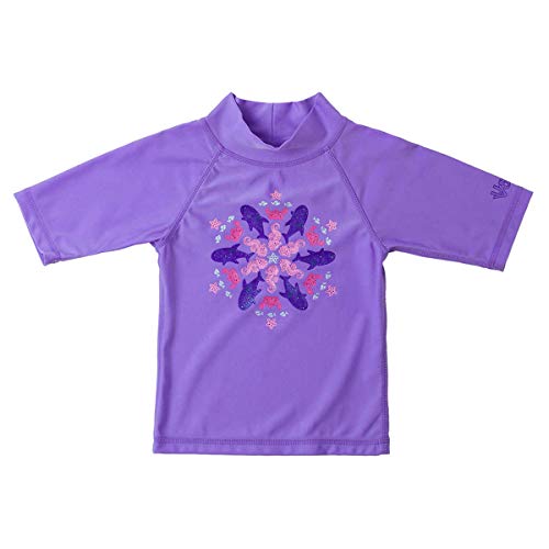 UV SKINZ Girls 3 Piece Swim Set2