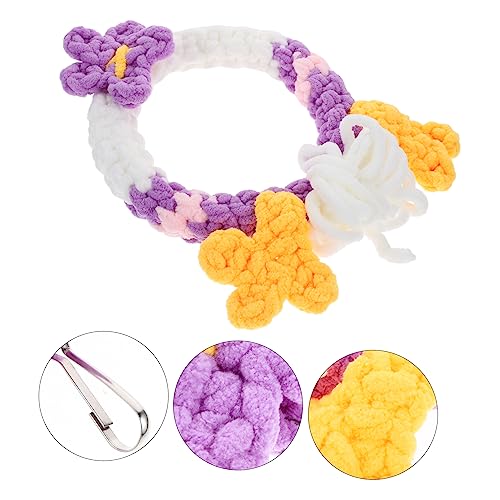 YARNOW-Hamster-Swing-Toy-Parrot-Cage-Climbing-Resisting-Bird-Swing-Parrot-Stand-Cage-Bird-Swing-Bird-Stand-Swing-Parakeet-Swing-Funny-Parrot-Swing-Parakeets-Swing-Bird-Supplies